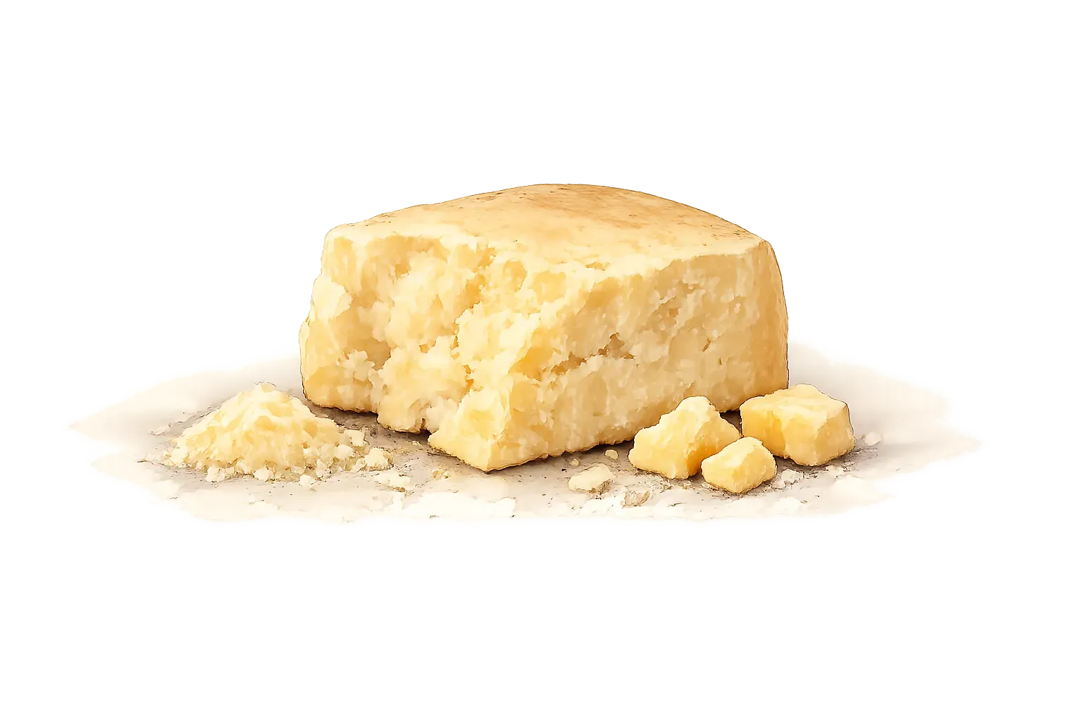 Parmesan