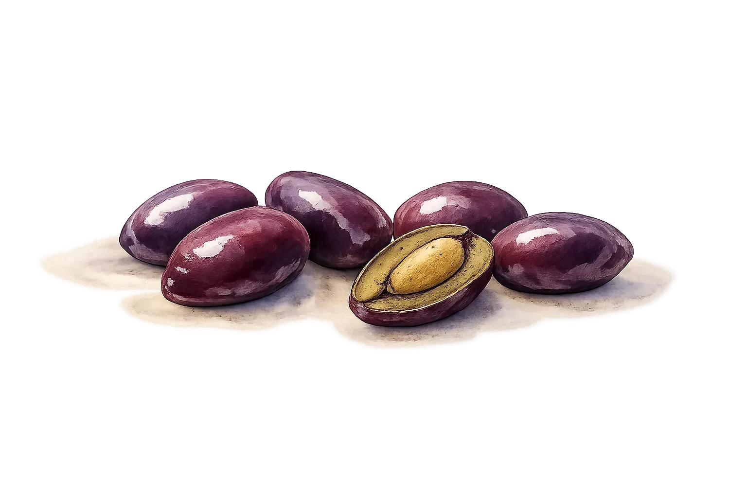 Kalamata olives