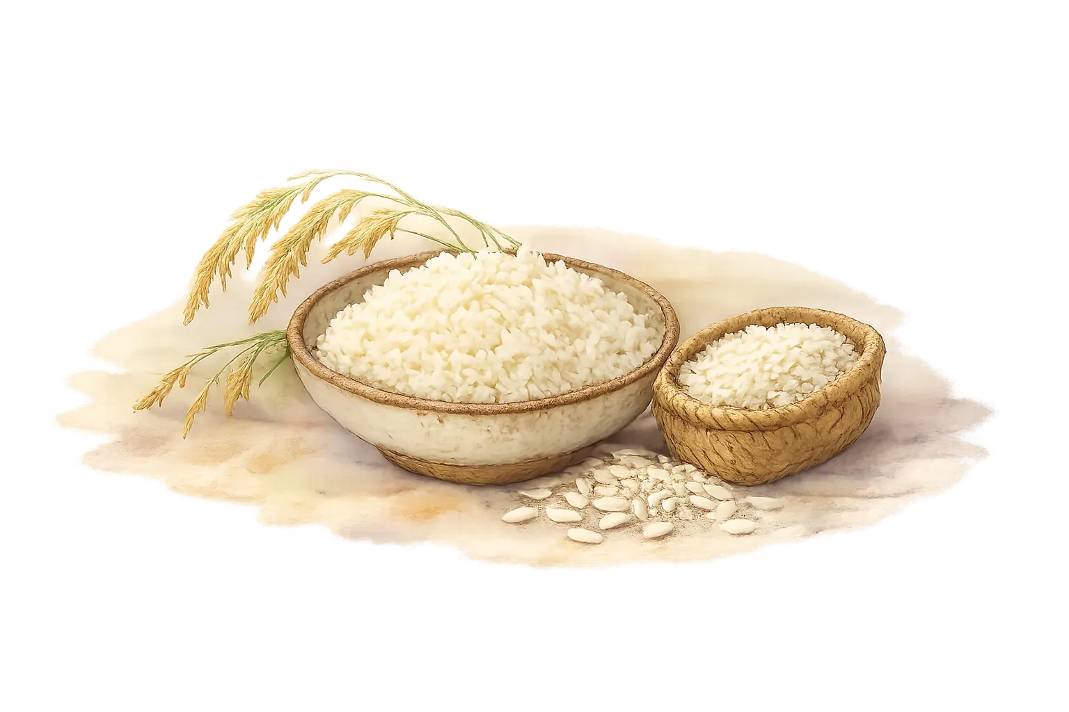 rice
