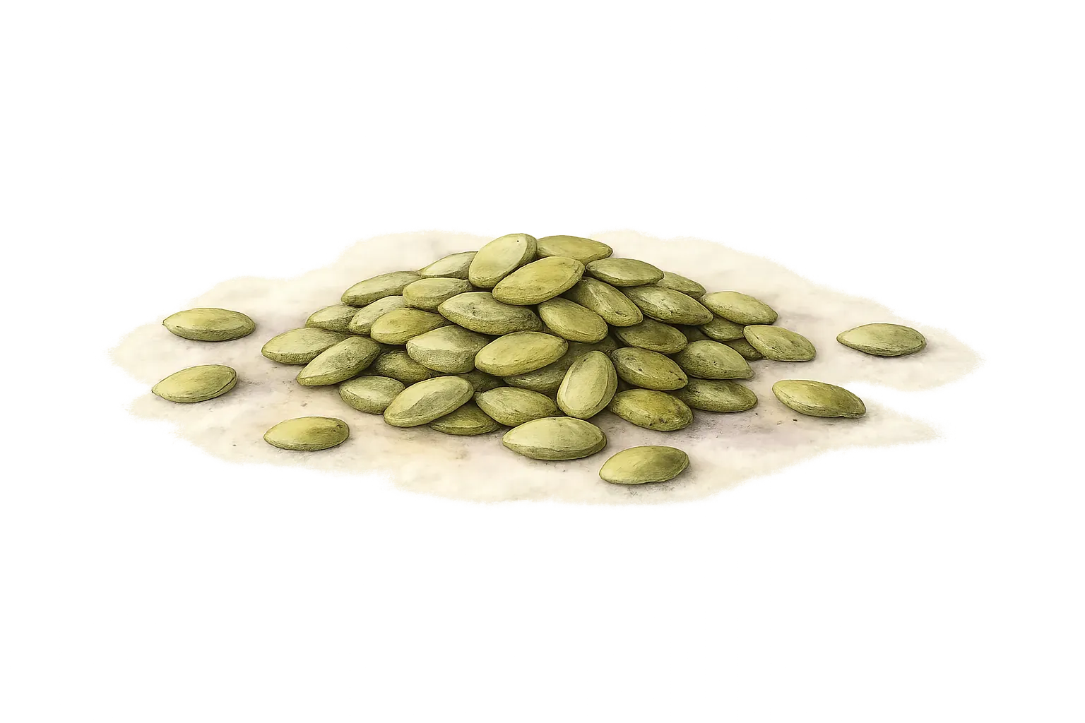 pumpkin seeds