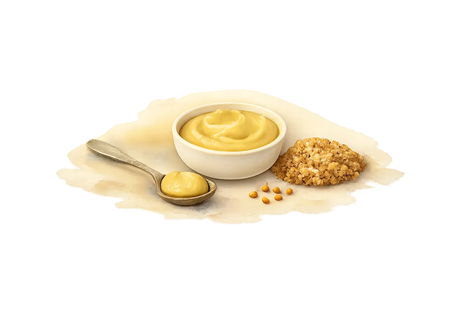 mustard