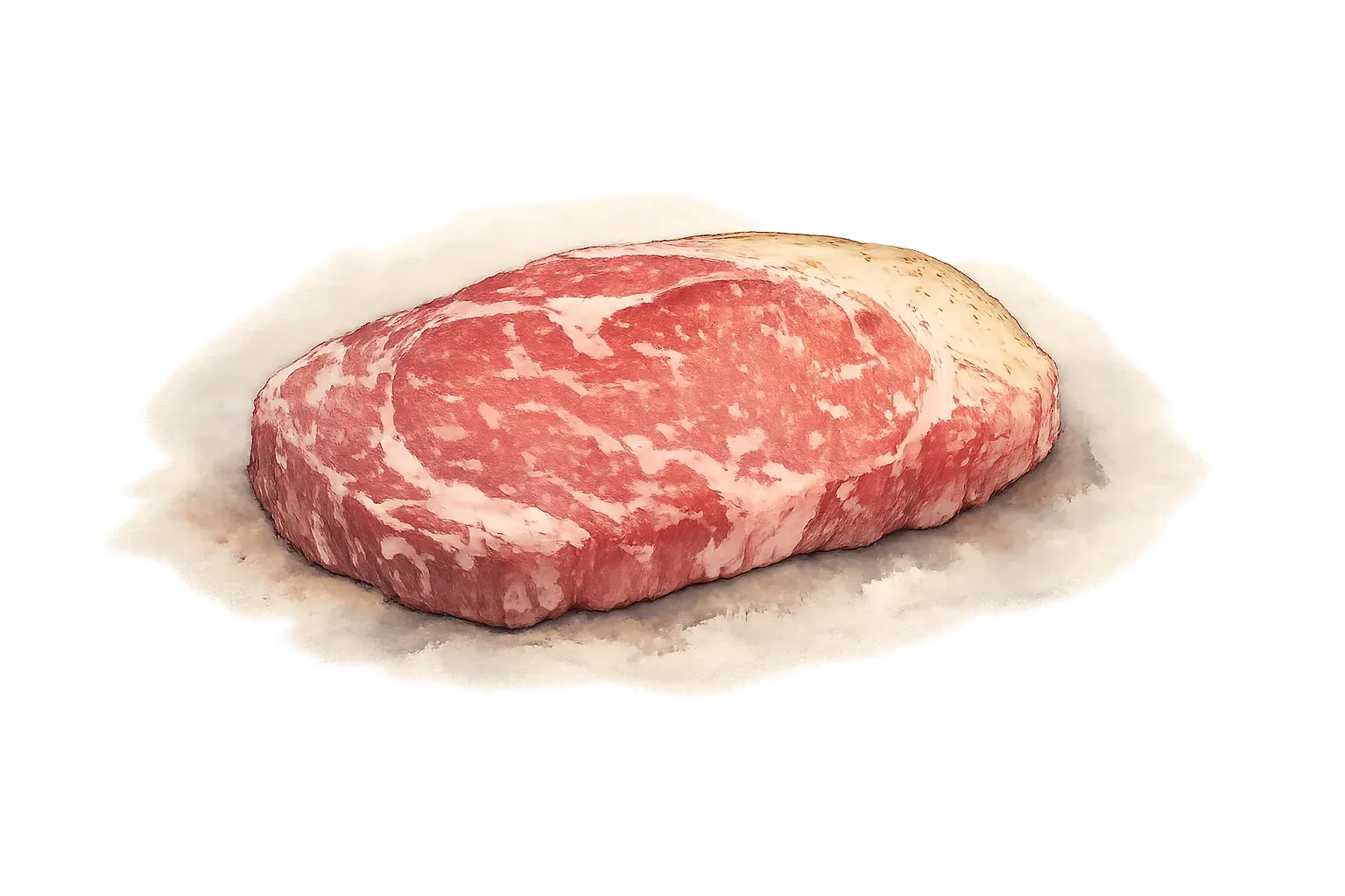 steak