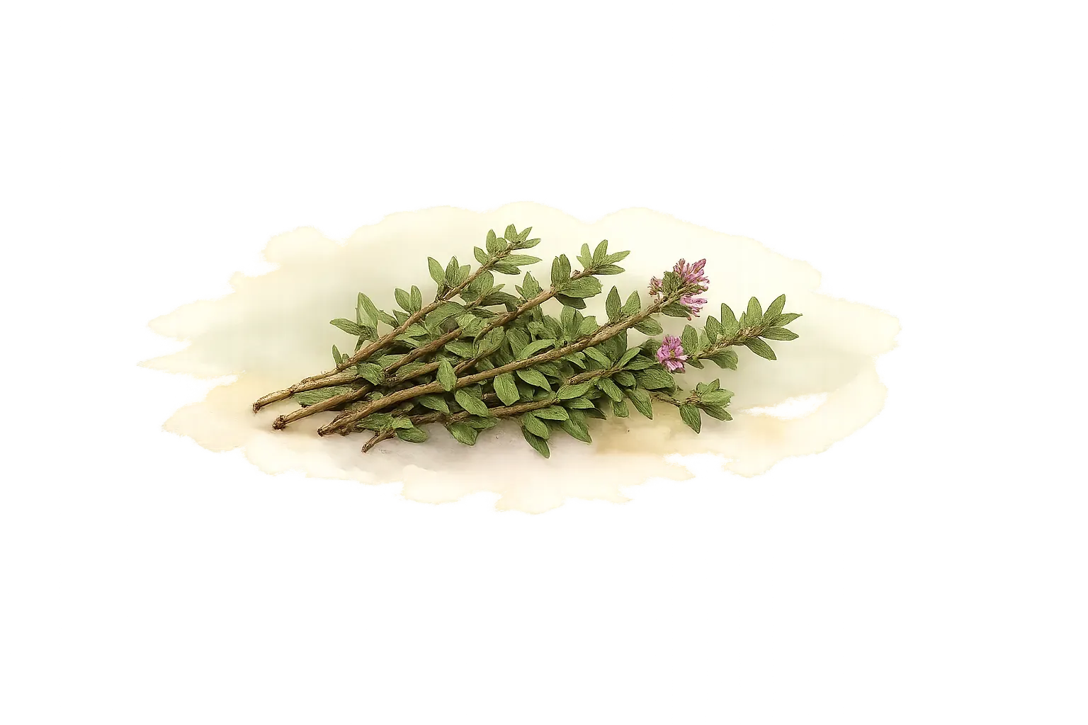 thyme