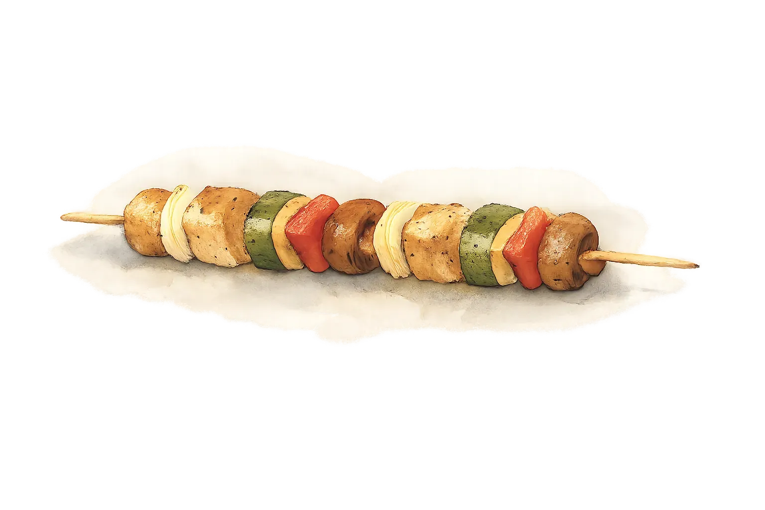skewer