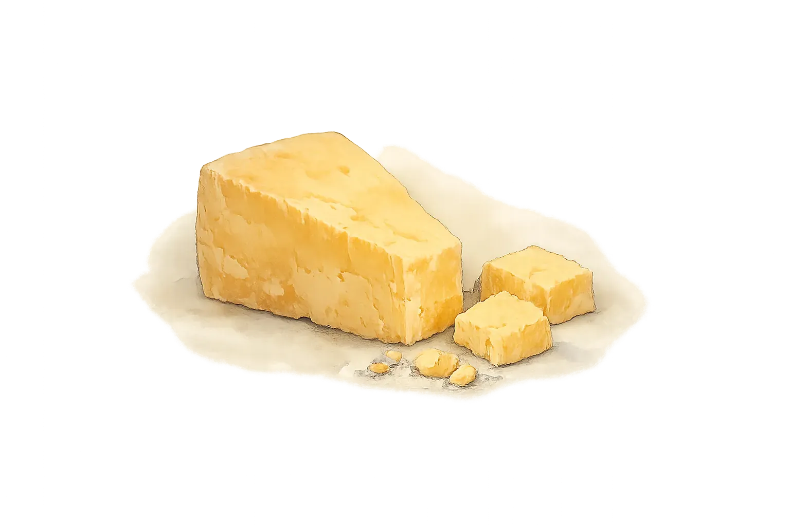 cheddar cheese