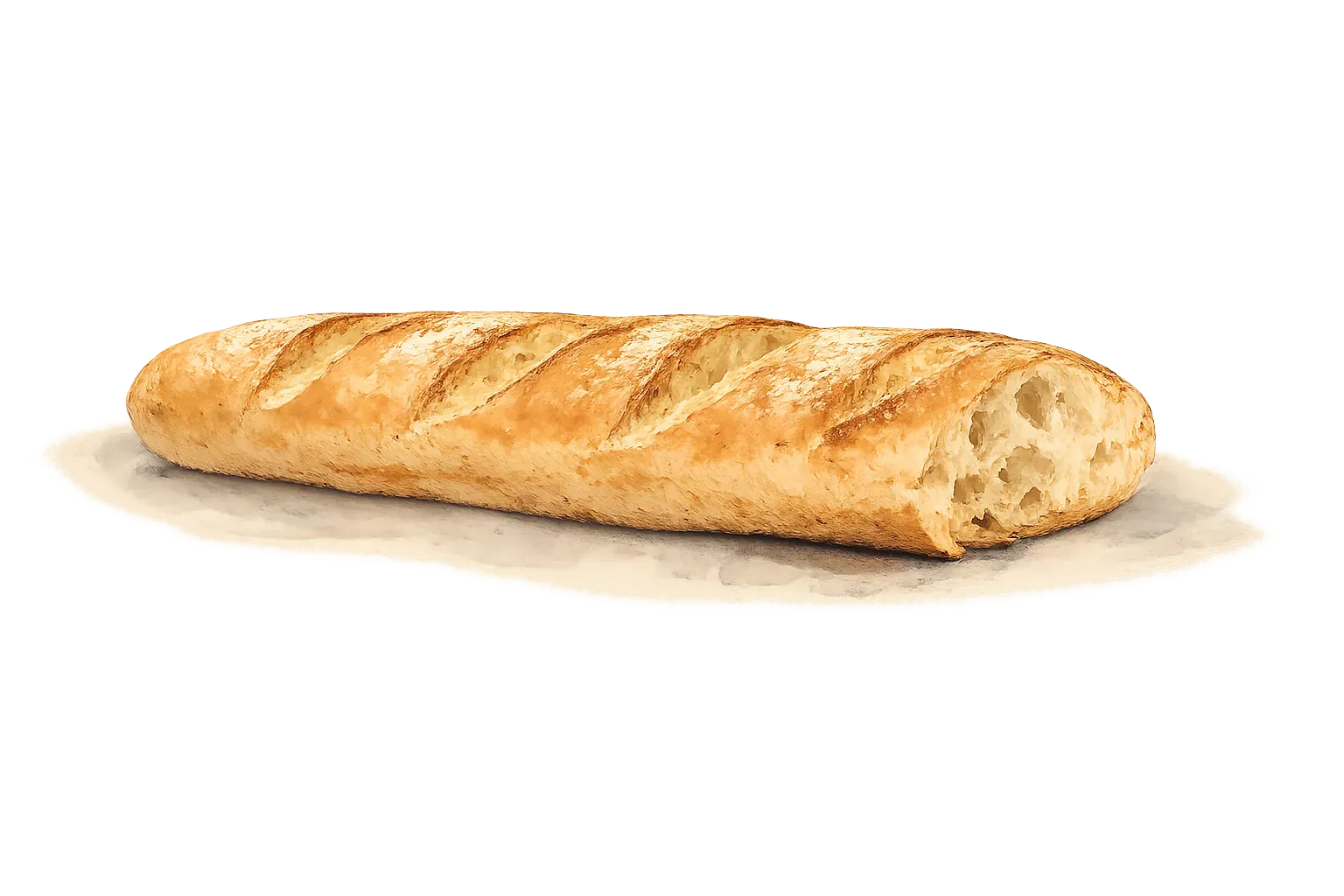 French bread