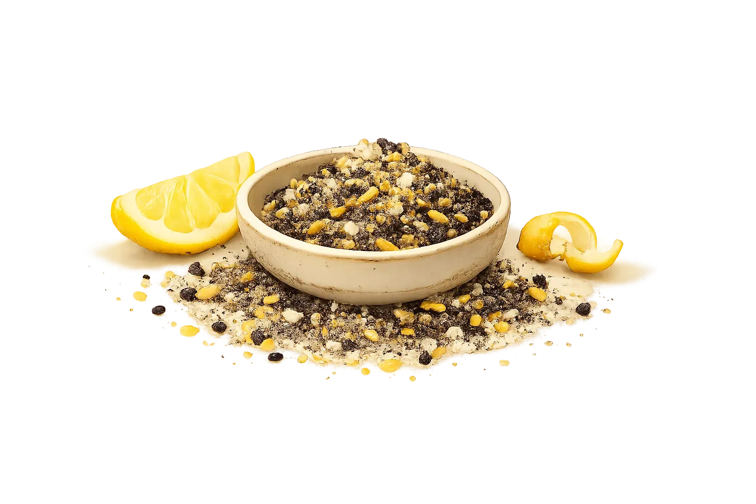 lemon pepper