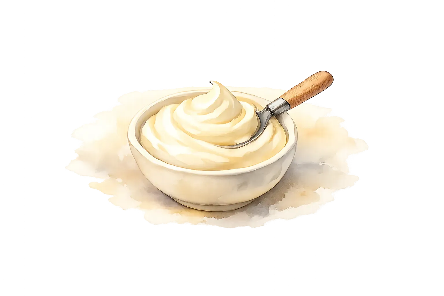 mayonnaise