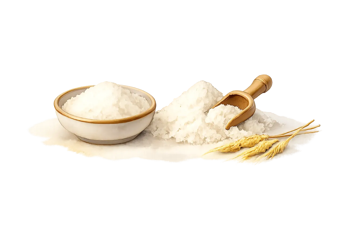 bread flour