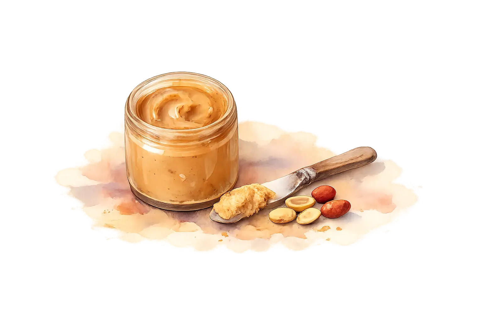 peanut butter