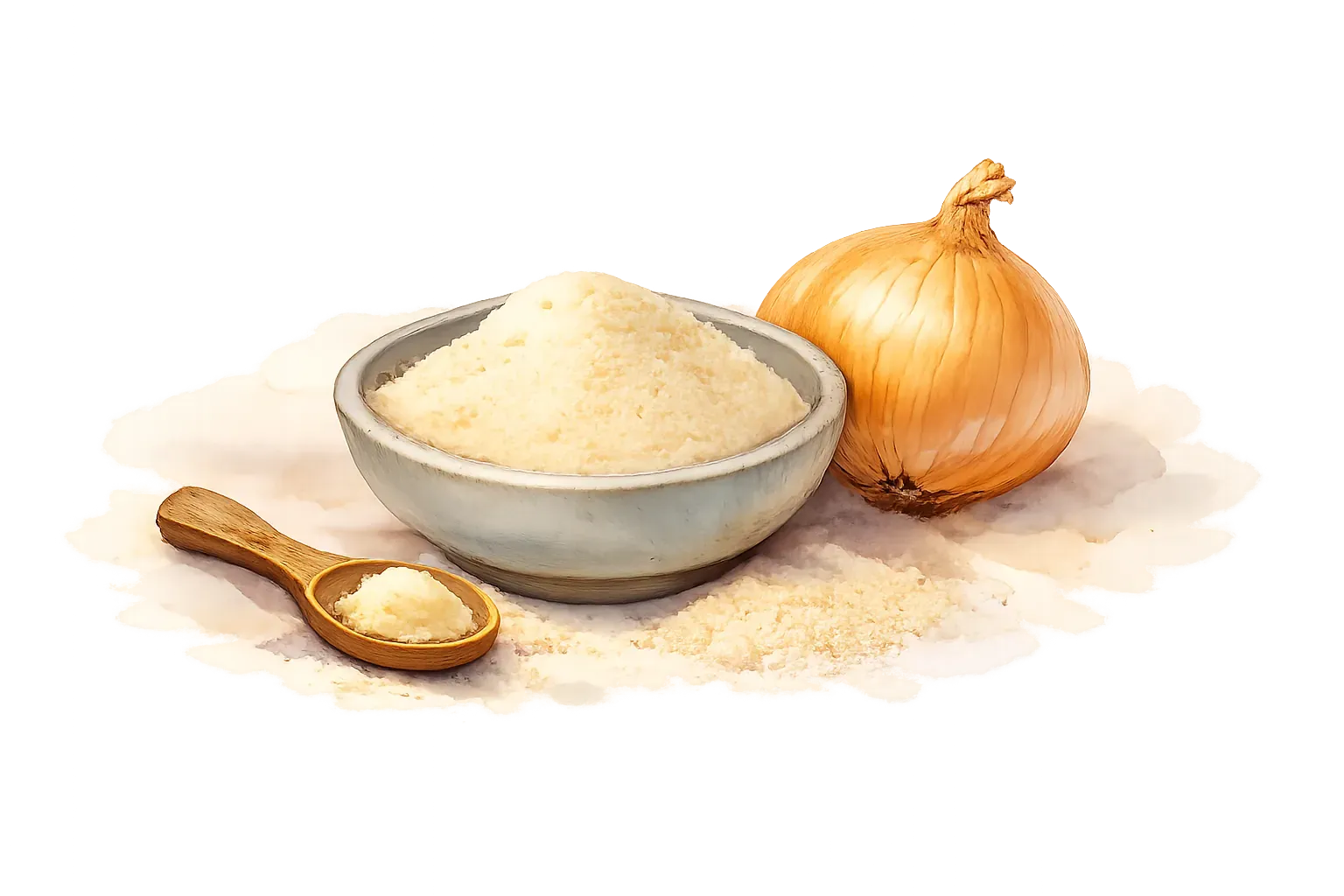 onion powder