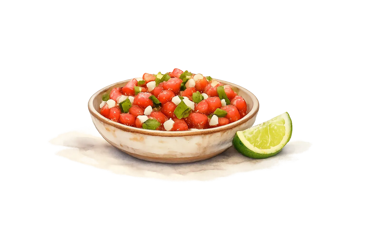 pico de gallo