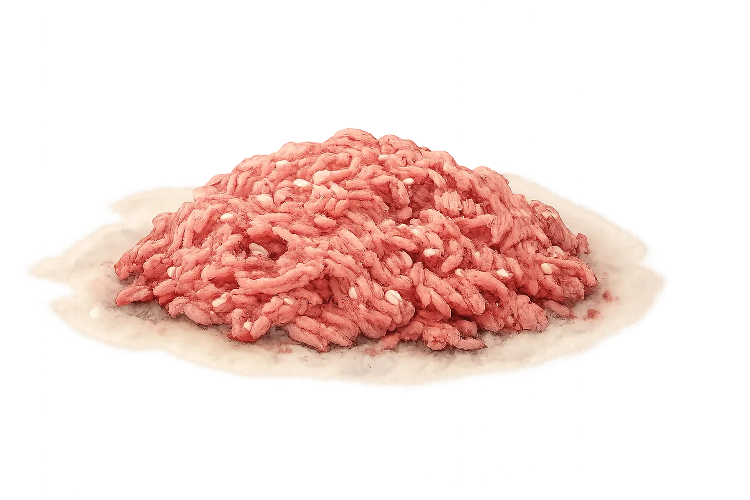 ground beef
