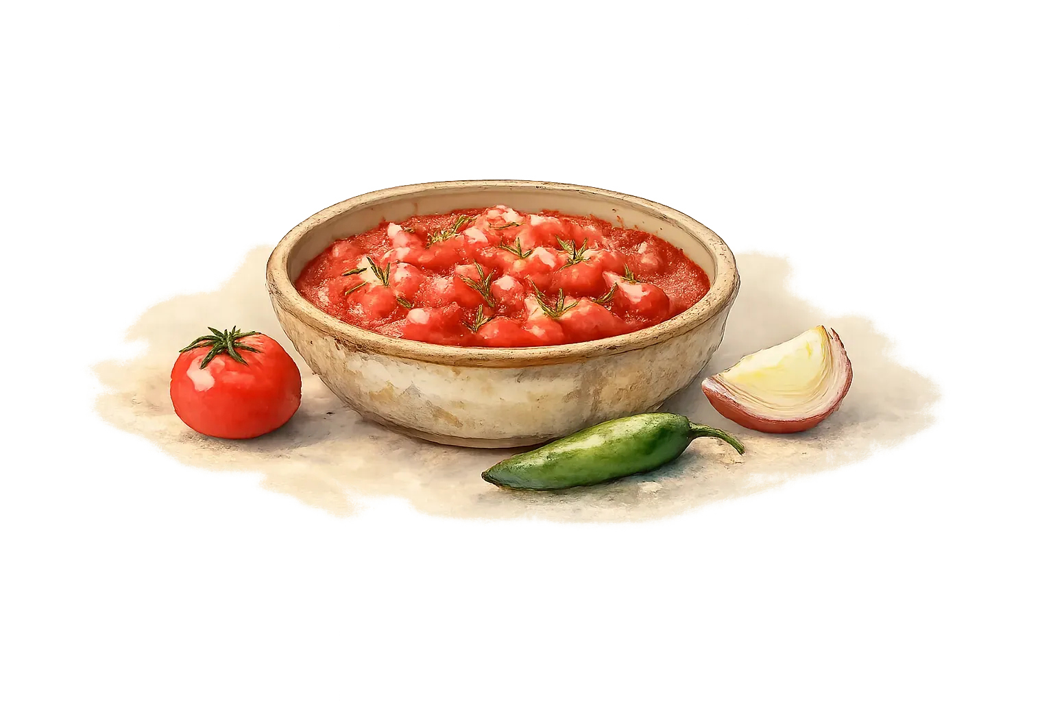 salsa