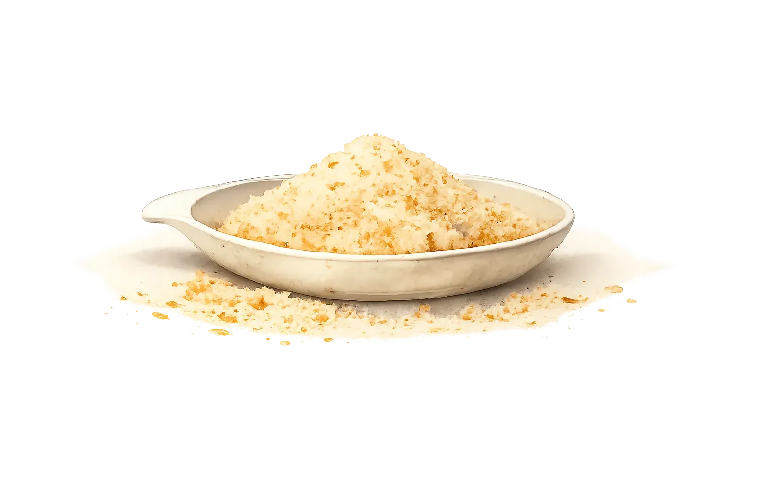breadcrumbs
