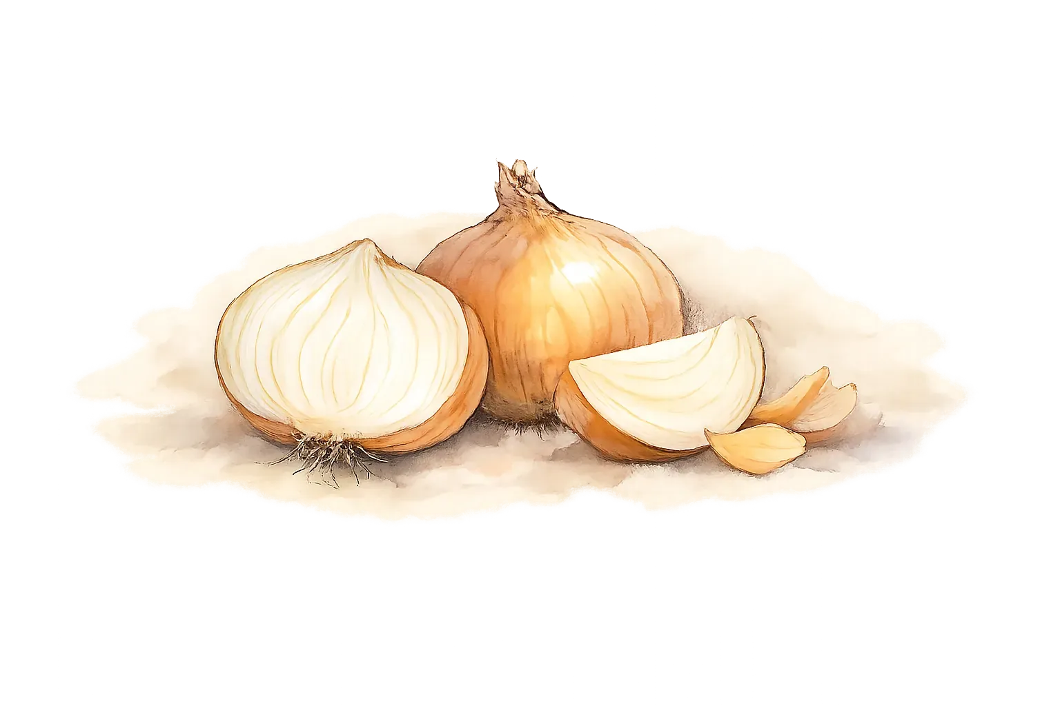 sweet onion