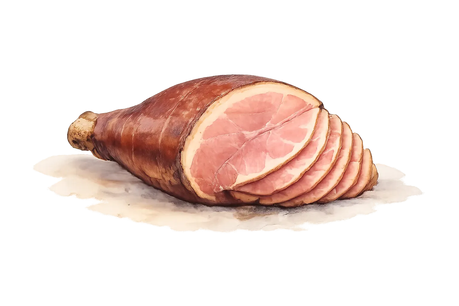 ham