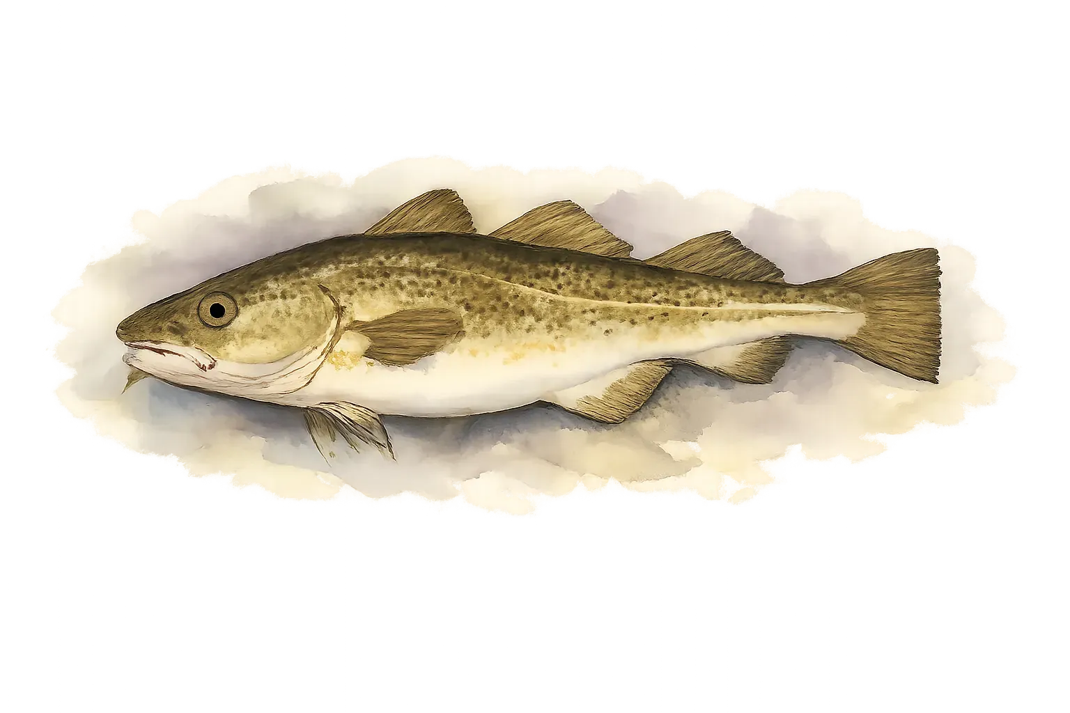 Atlantic cod