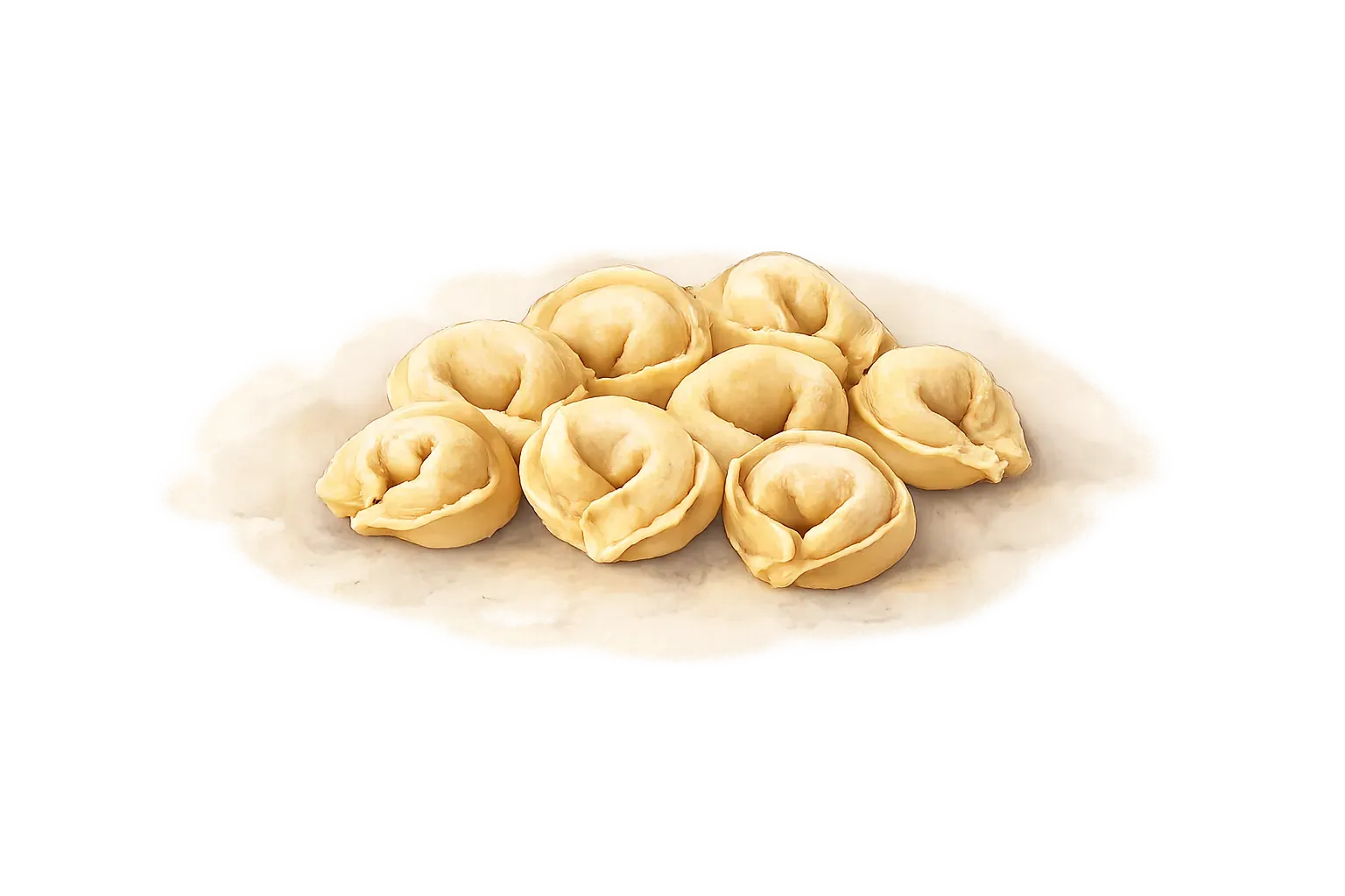 tortellini