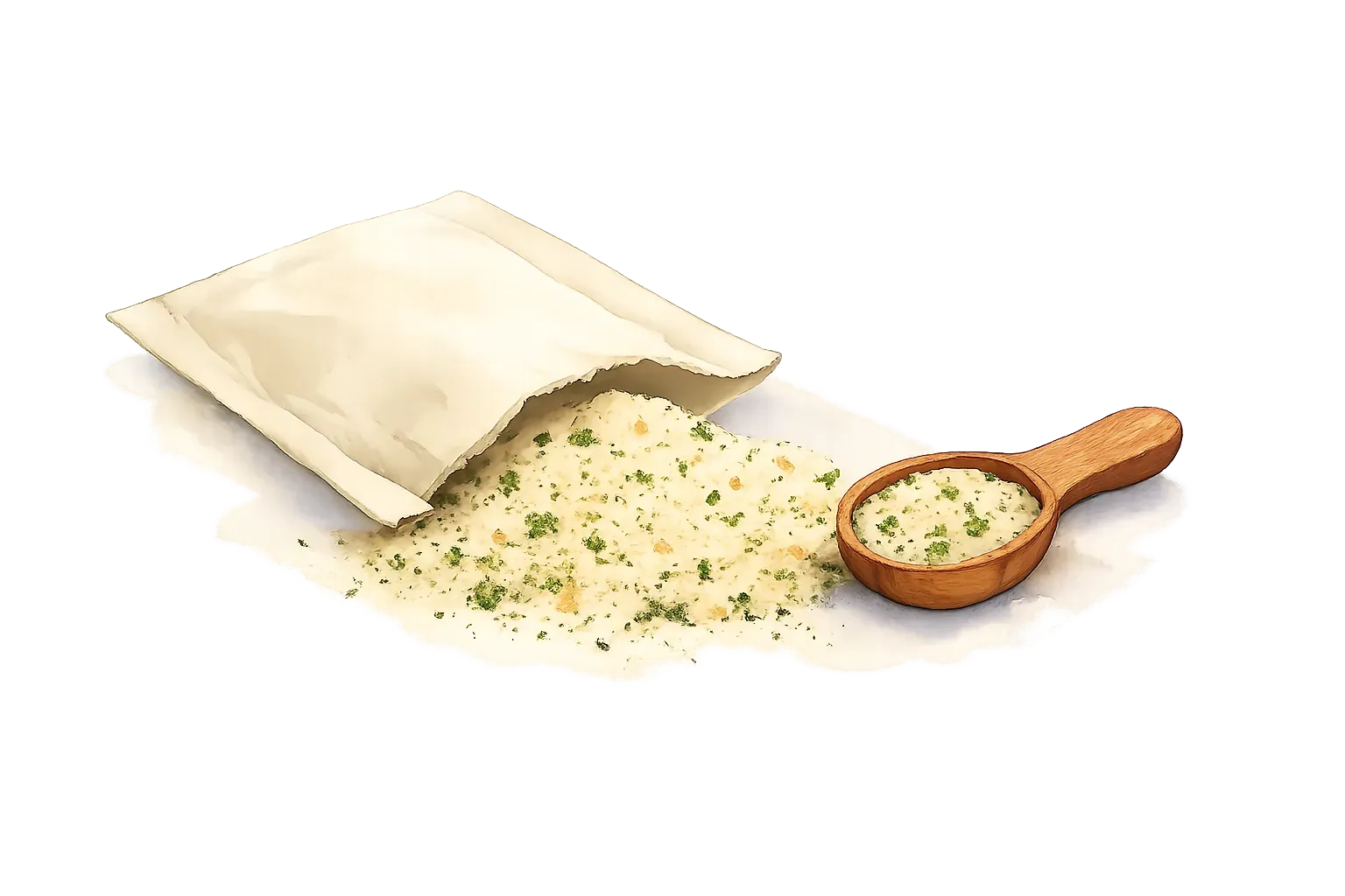 Ranch Dressing Mix