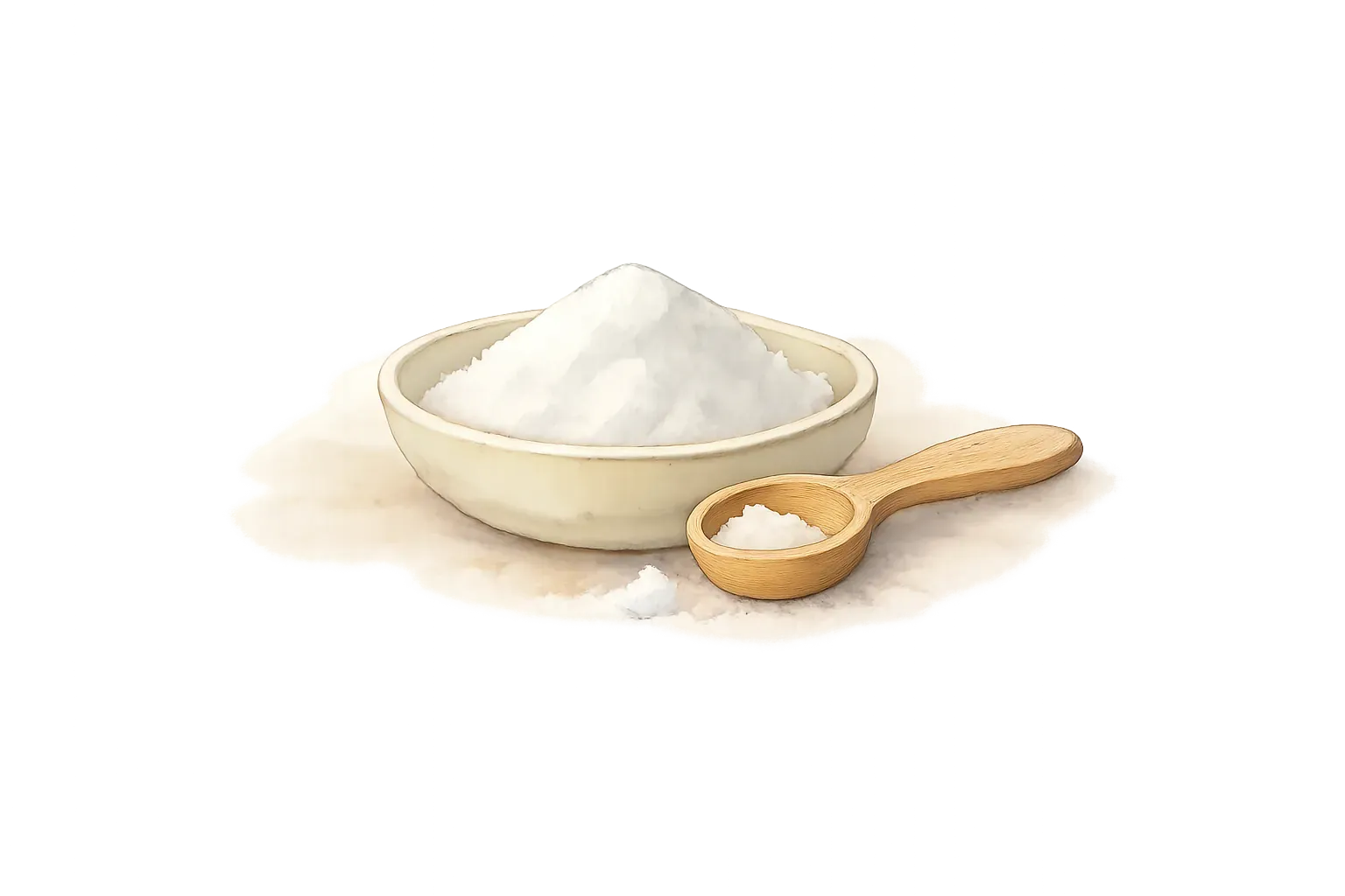 baking soda