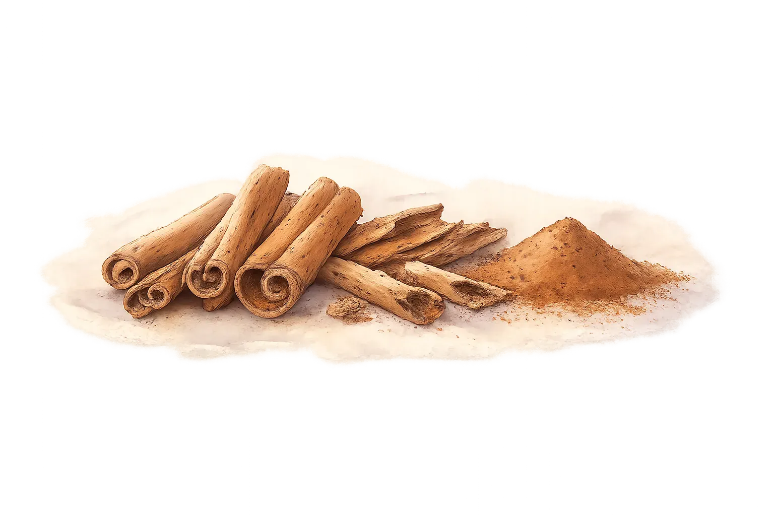 cinnamon