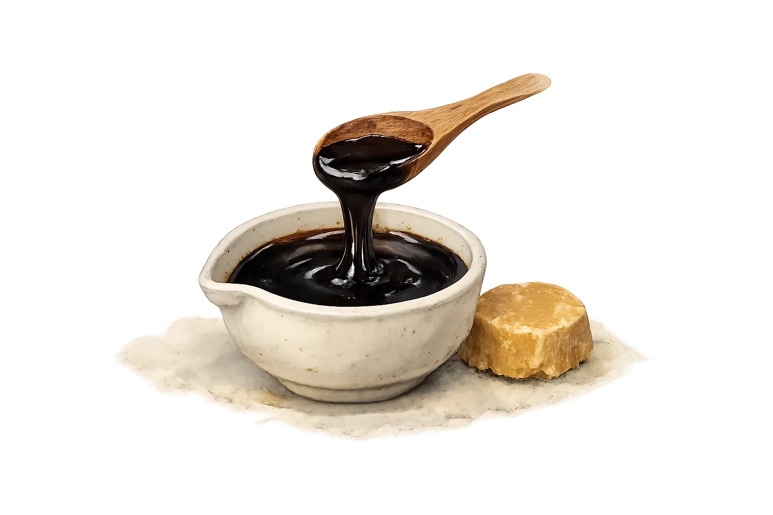 sweet soy sauce
