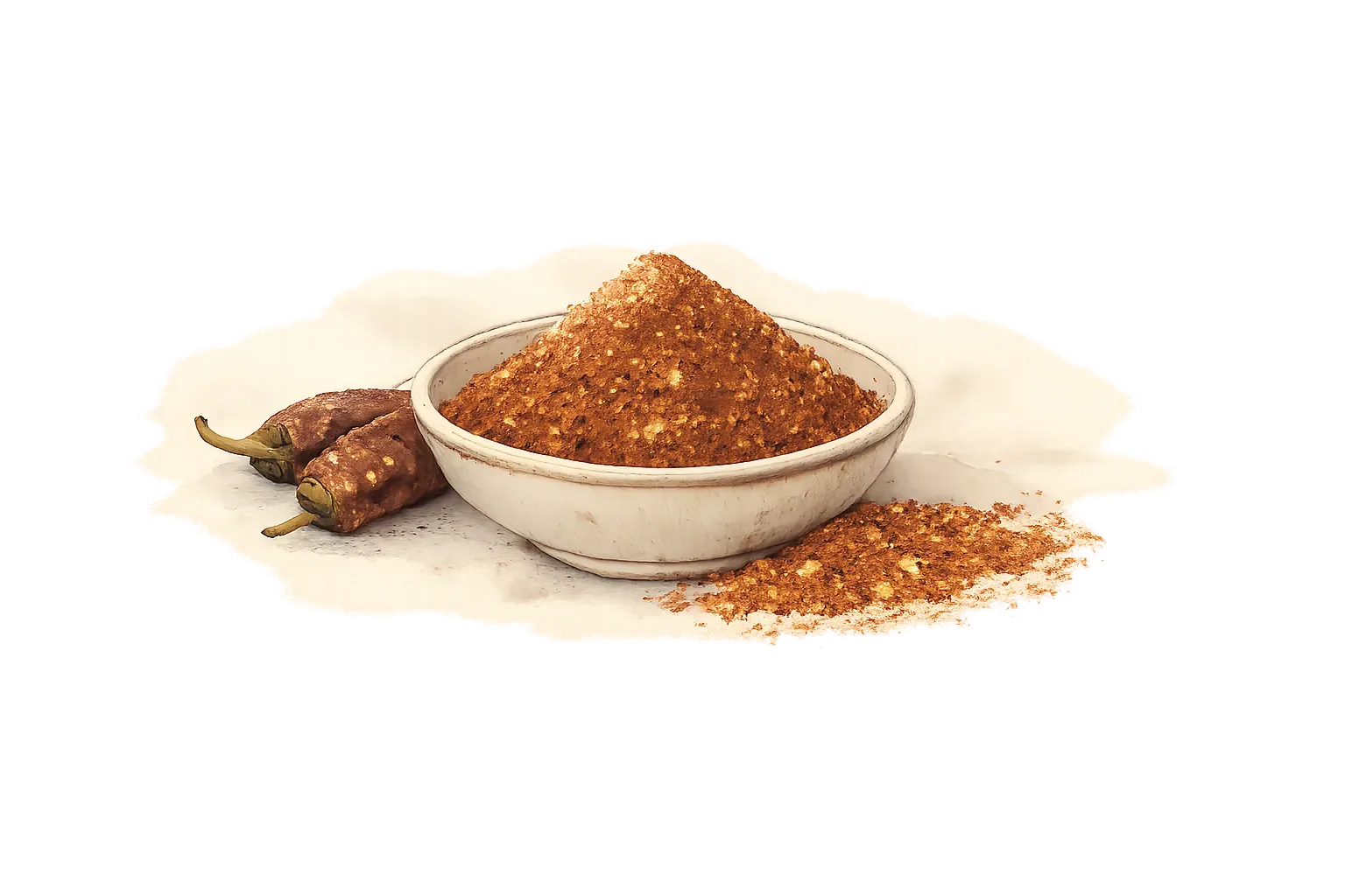 chili powder