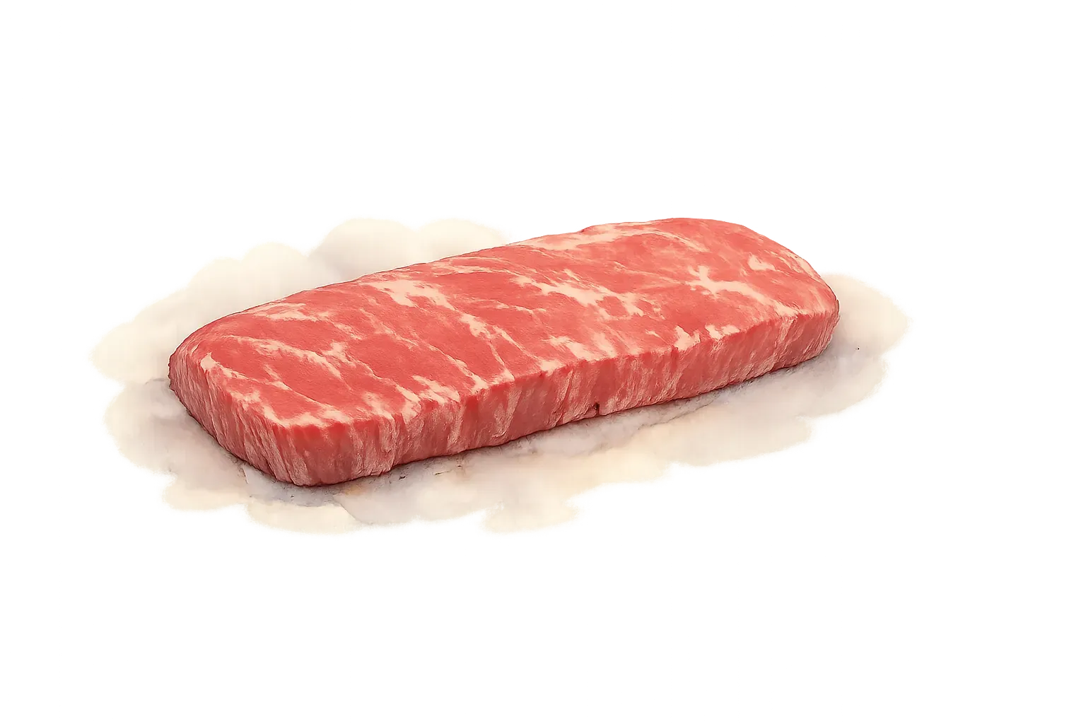 flat iron steak