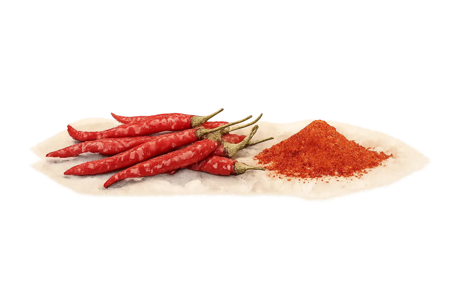 cayenne pepper