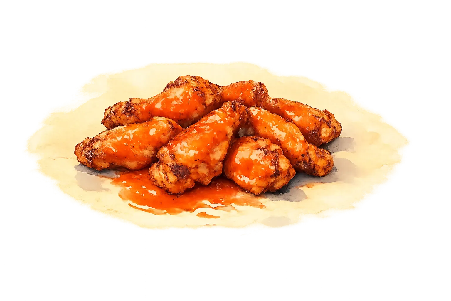 wing sauce