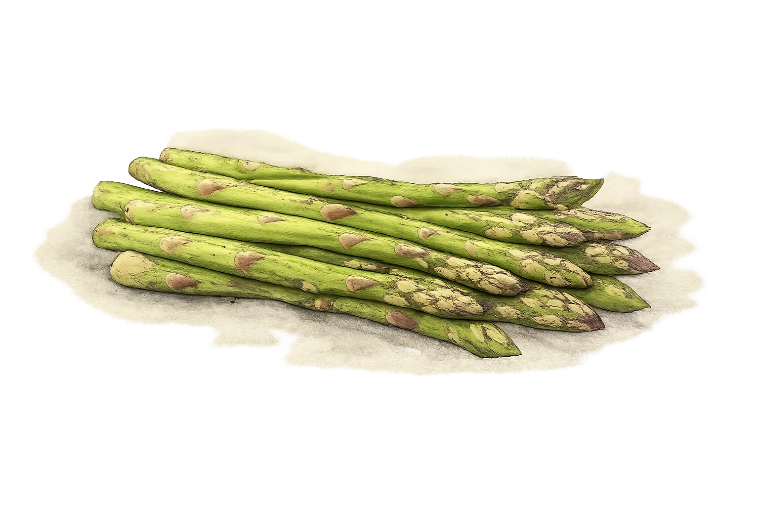 asparagus