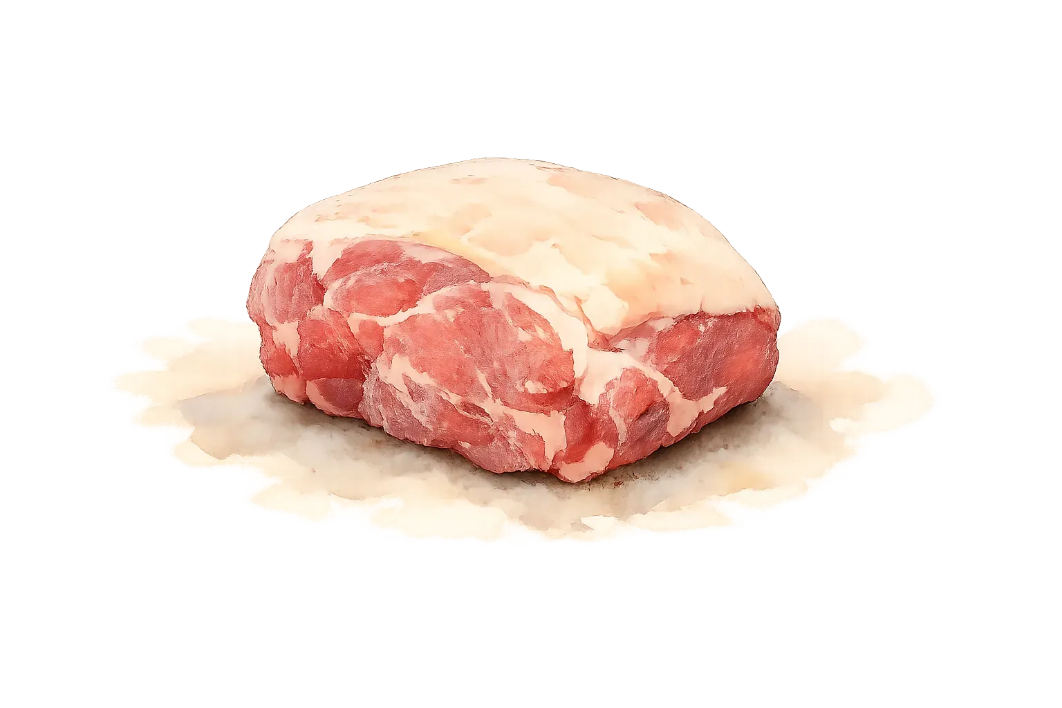 pork butt