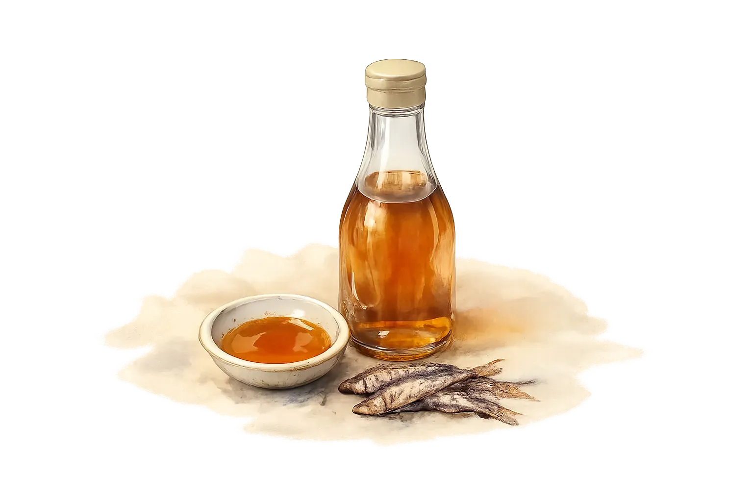 fish sauce