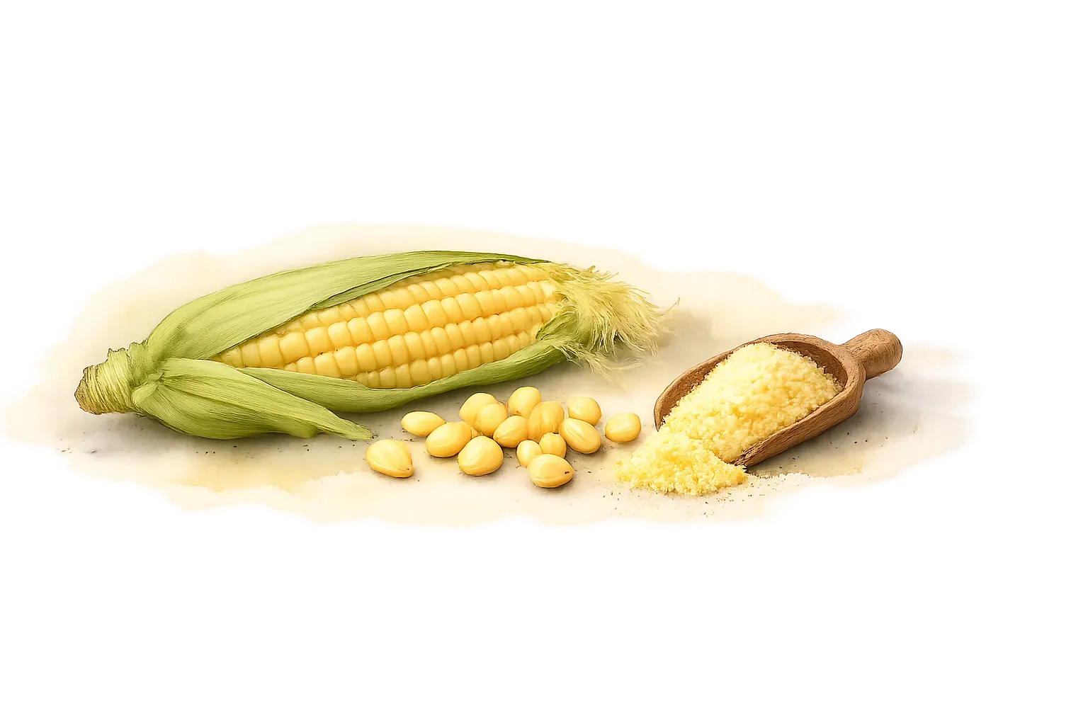 corn