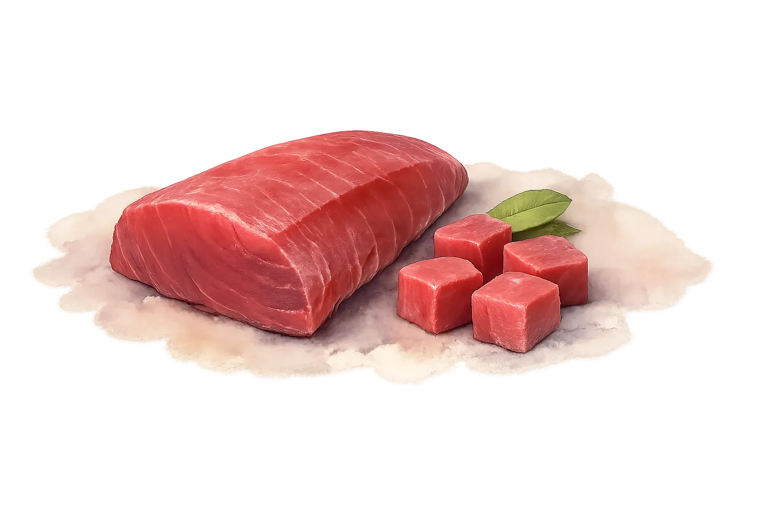 ahi tuna