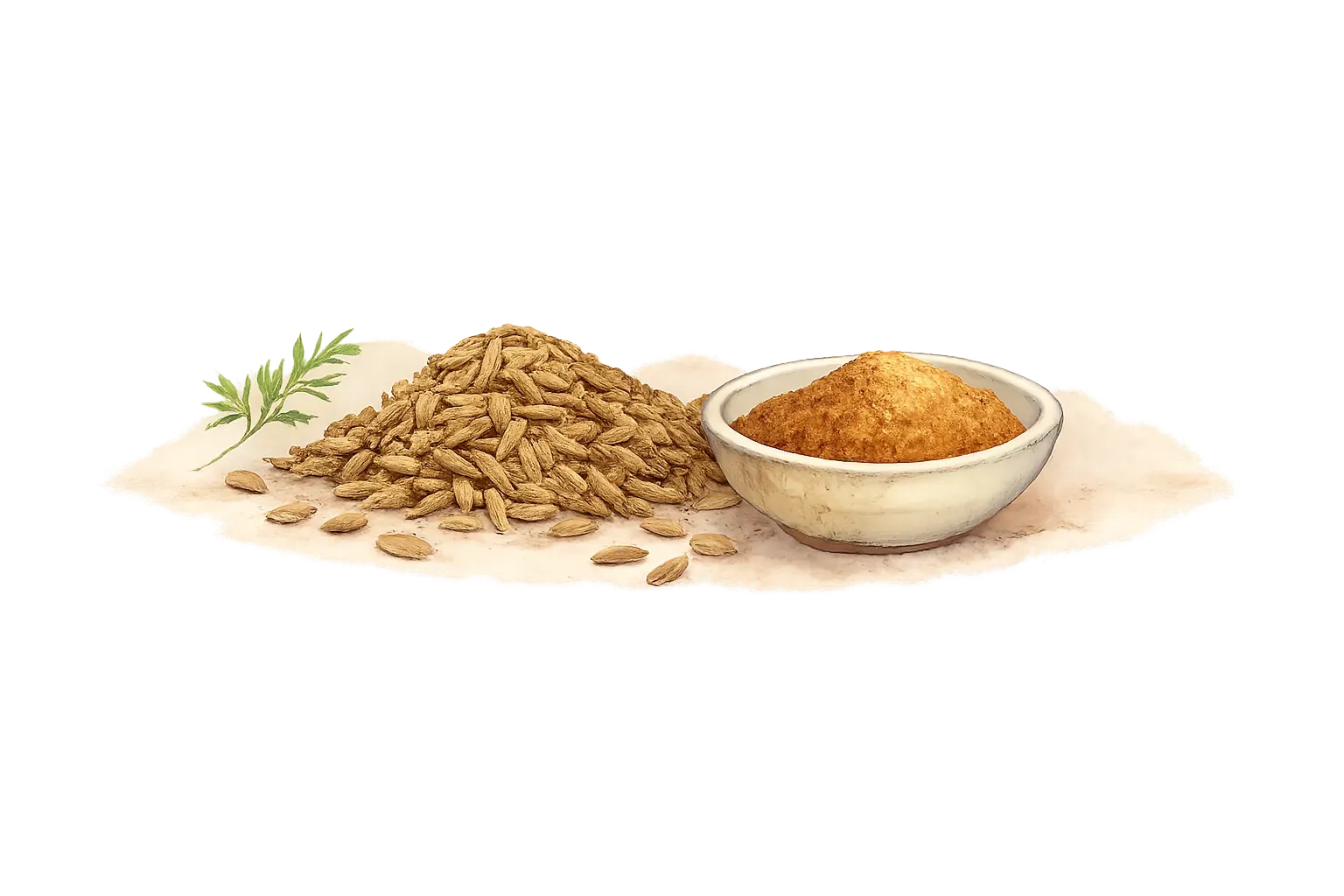 cumin