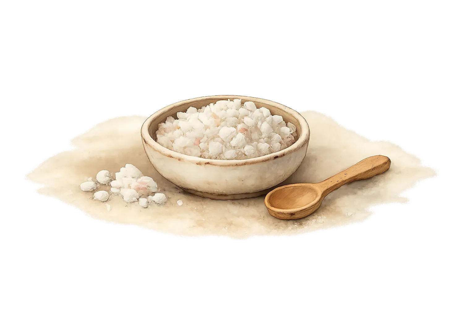 salt
