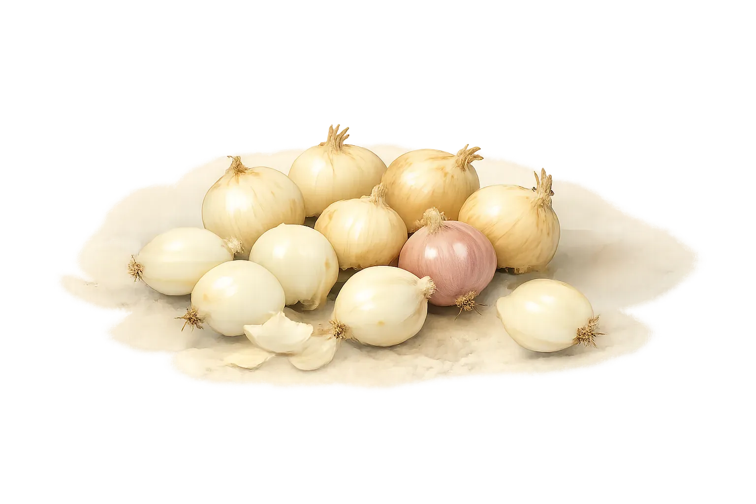 pearl onions