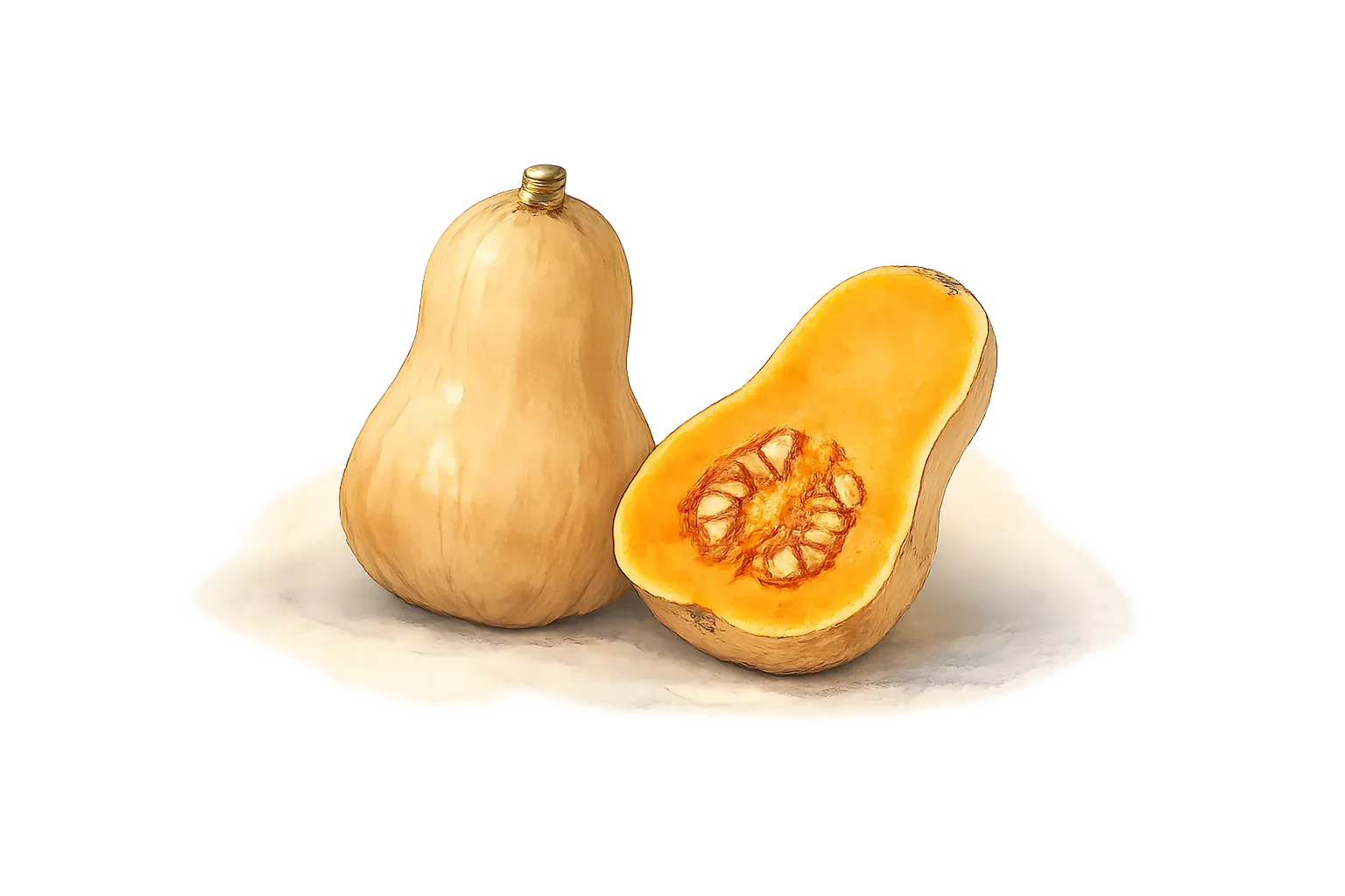 butternut squash