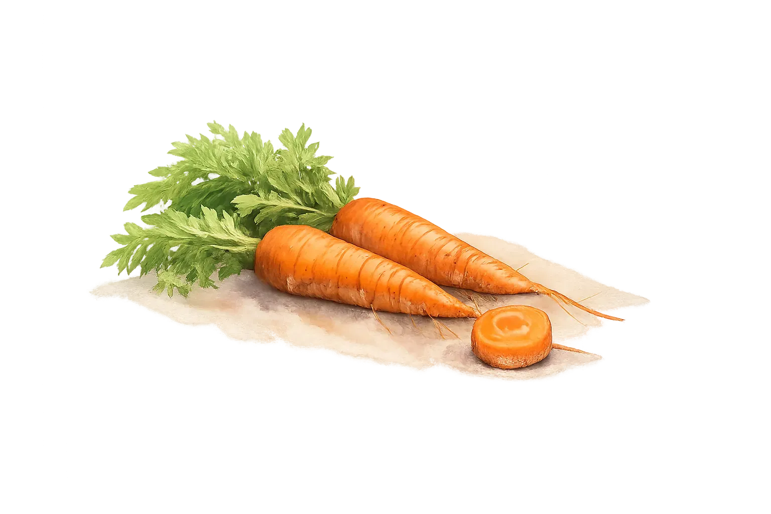 carrot