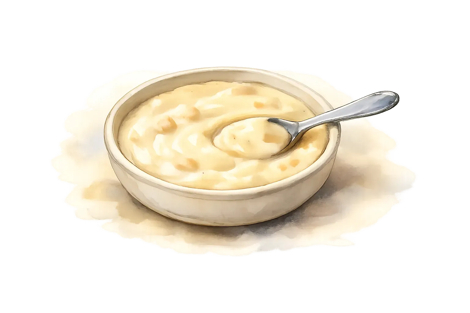 cream of chicken soup