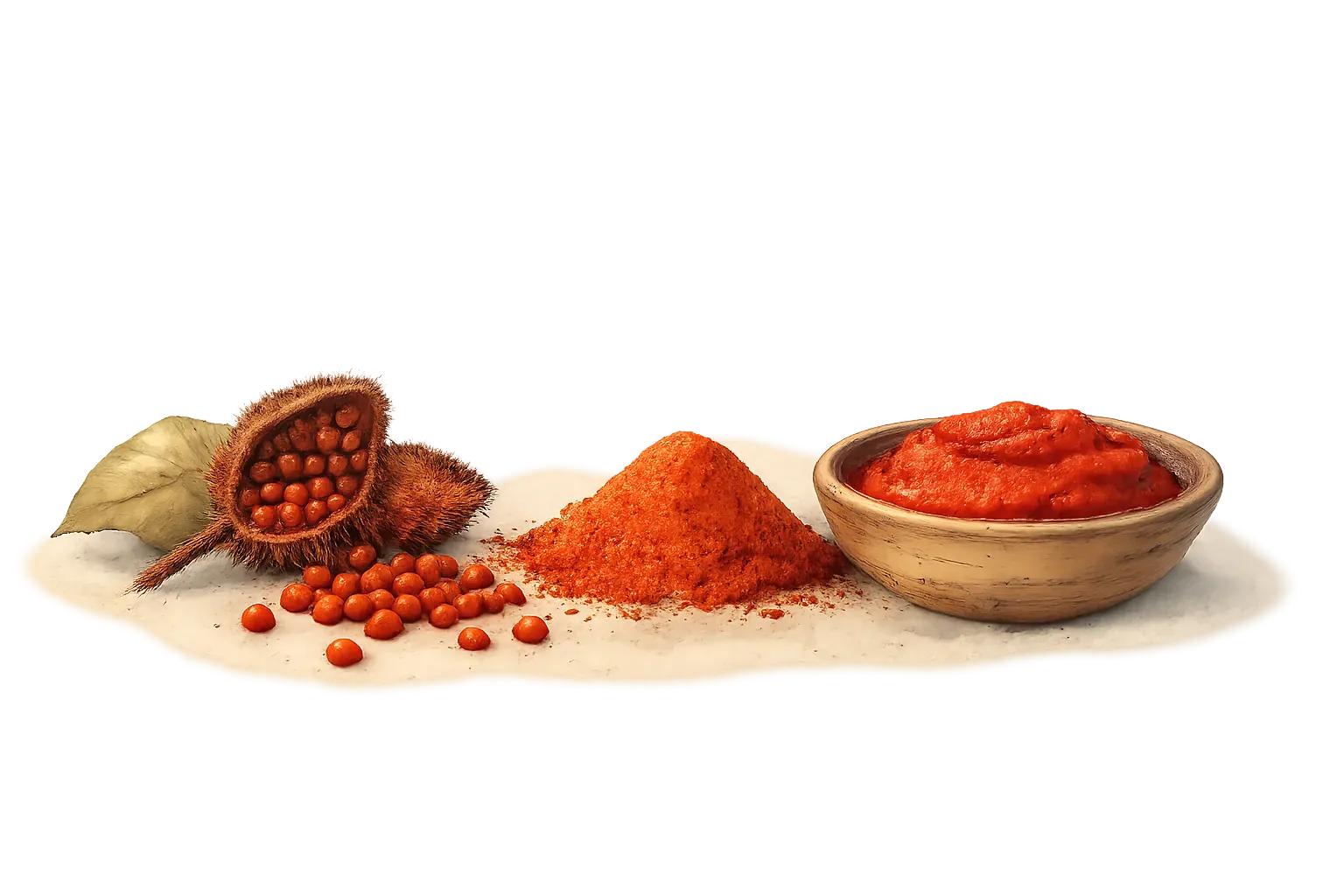 achiote