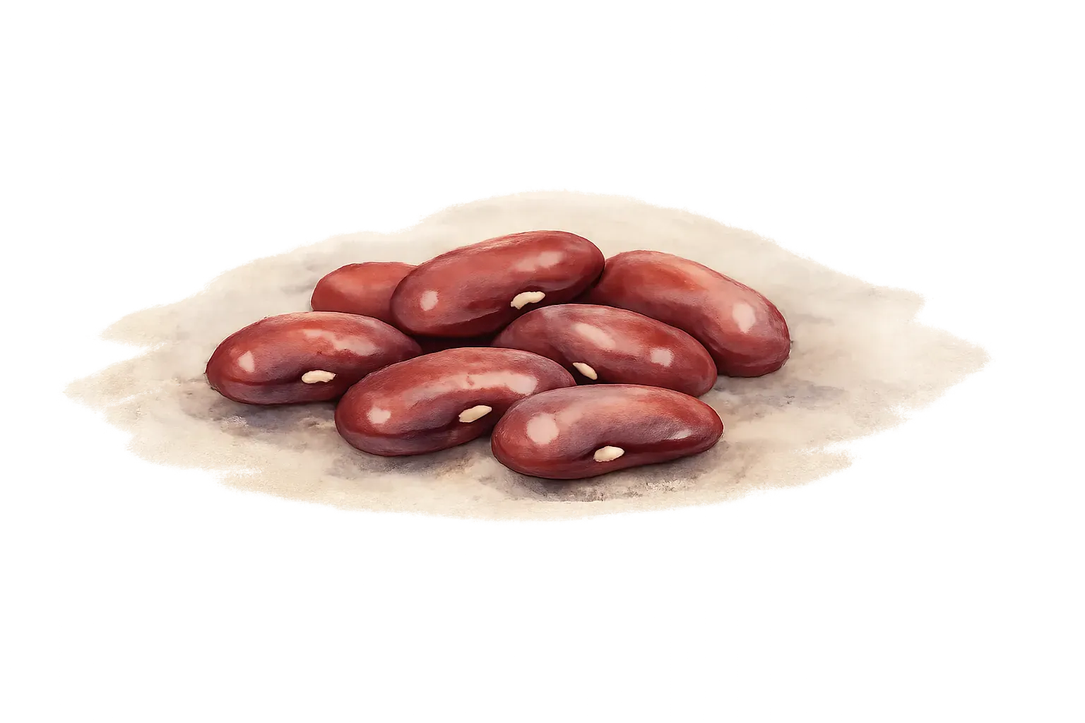 kidney beans