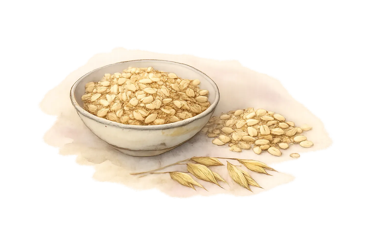 oats