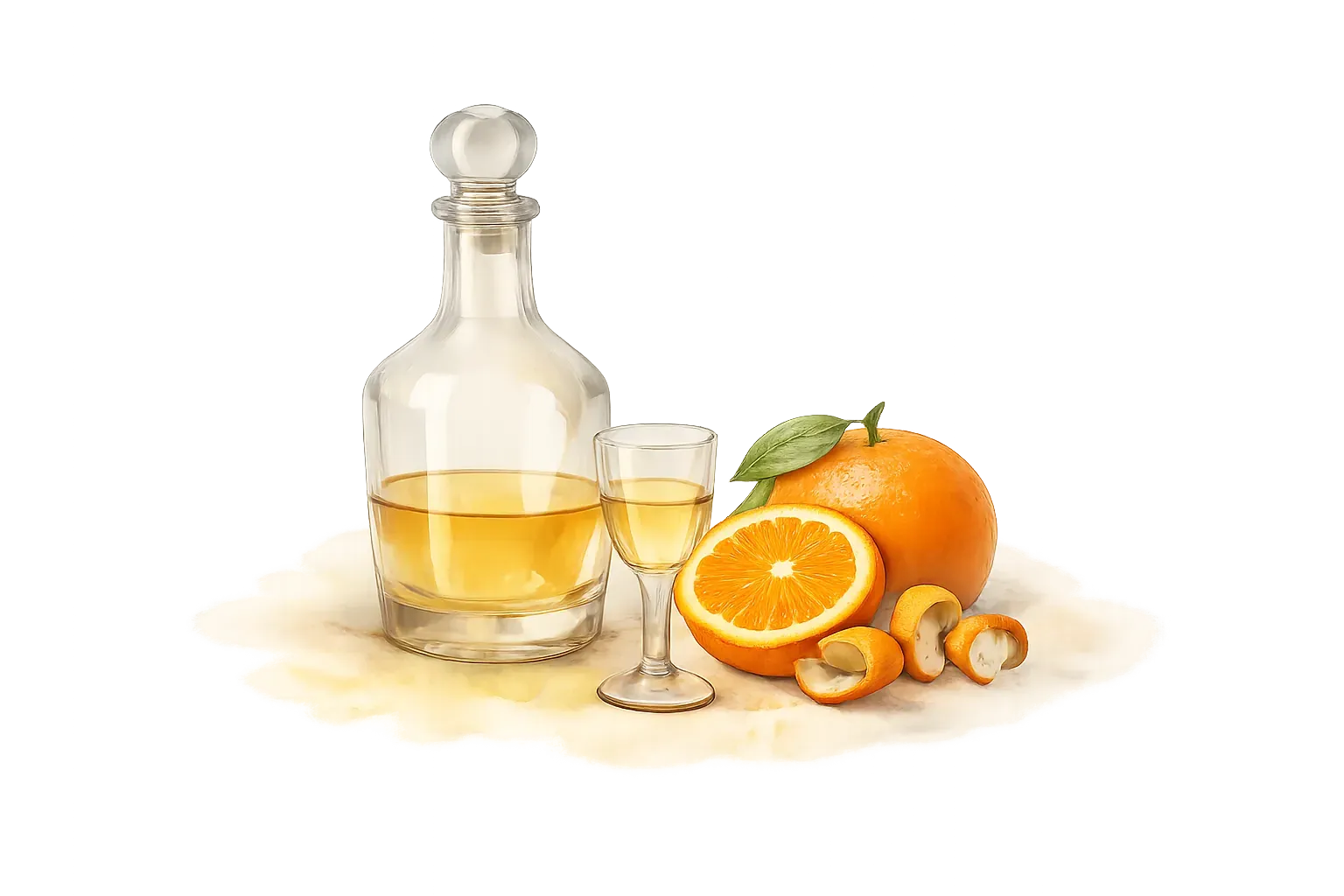 triple sec
