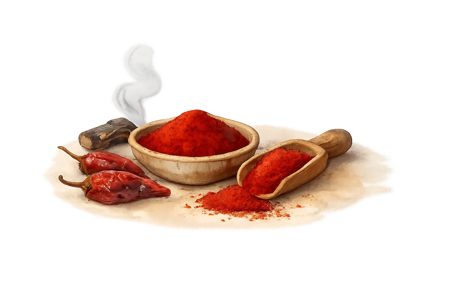 smoked paprika