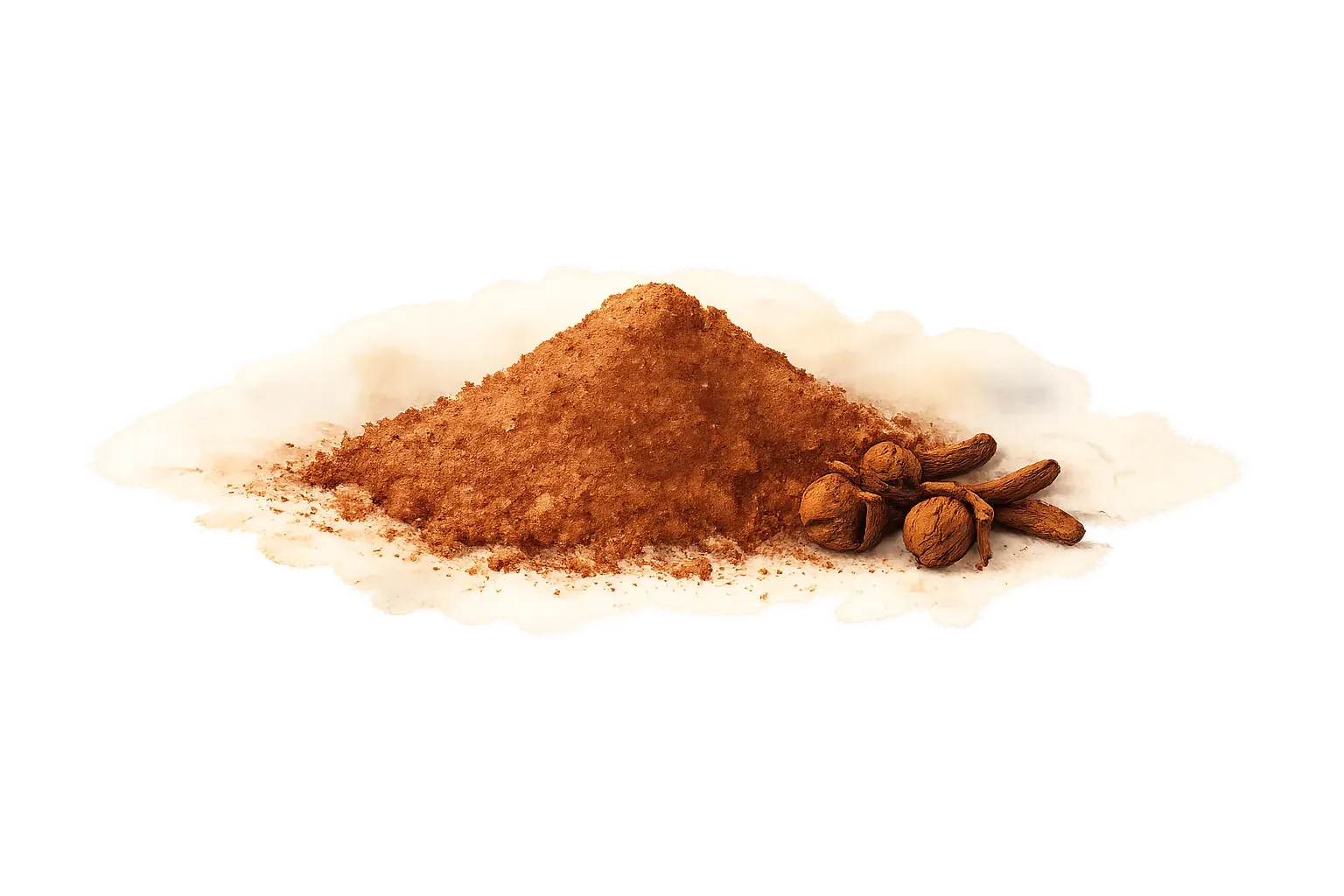 ground cloves