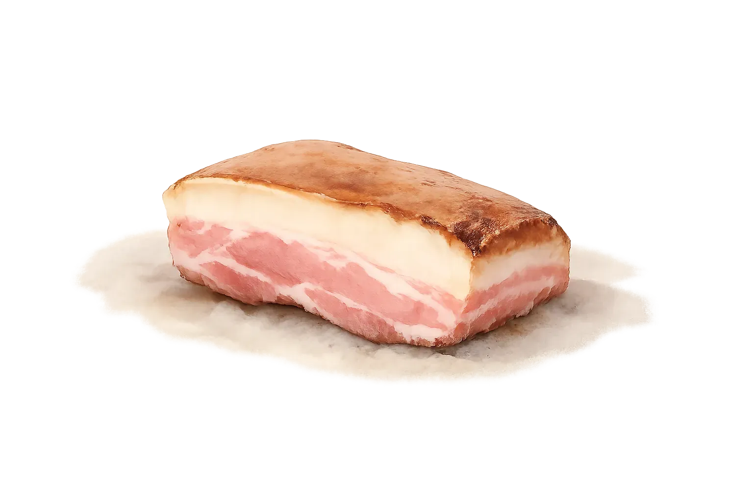 pork jowl