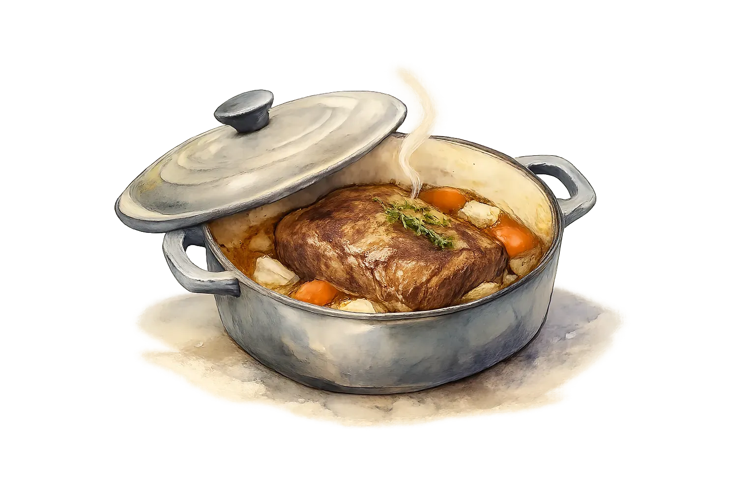 braise